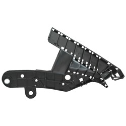 FRONT PASSENGER SIDE BUMPER COVER RETAINER