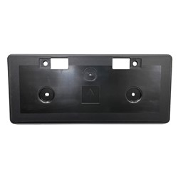 FRONT LICENSE PLATE BRACKET