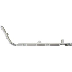 DRIVER SIDE REAR BUMPER SIDE