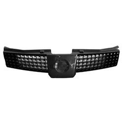 Oakland Body Parts
