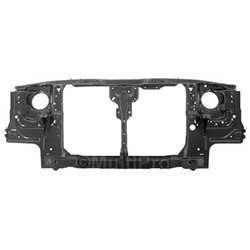 RADIATOR SUPPORT ASSEMBLY