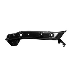 DRIVER SIDE RADIATOR SUPPORT TIE BAR EXTENSION