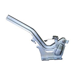 DRIVER SIDE HOOD HINGE
