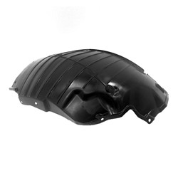 FRONT PASSENGER SIDE FORWARD FENDER LINER