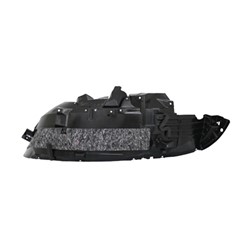PASSENGER SIDE FRONT FENDER LINER