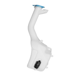 WINDSHIELD WASHER TANK WITH PUMP MOTOR