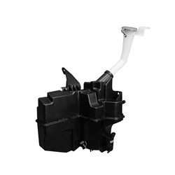 WASHER FLUID RESERVOIR WITH PUMP/SENSOR/INLET