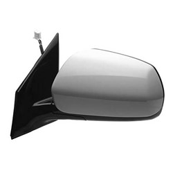 DRIVER SIDE POWER DOOR MIRROR