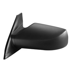 DRIVER SIDE POWER DOOR MIRROR