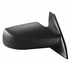 PASSENGER SIDE POWER DOOR MIRROR