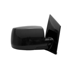 PASSENGER SIDE POWER DOOR MIRROR