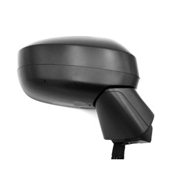 PASSENGER SIDE POWER DOOR MIRROR