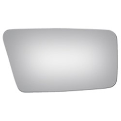 PASSENGER SIDE REPLACEMENT MIRROR GLASS