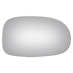 PASSENGER SIDE REPLACEMENT MIRROR GLASS