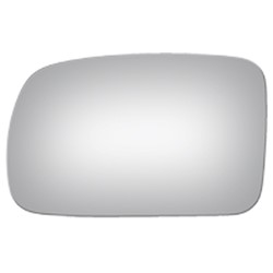 DRIVER SIDE REPLACEMENT MIRROR GLASS