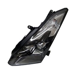 OE DRIVER SIDE HID HEADLIGHT ASSEMBLY