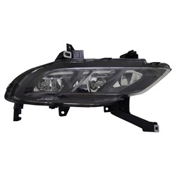 Oakland Body Parts