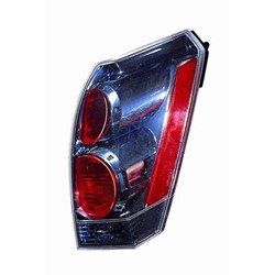 OE PASSENGER SIDE TAIL LIGHT ASSEMBLY