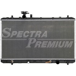 RADIATOR FOR MODELS WITH 2.0L L4 AND AUTOMATIC TRANSMISSION