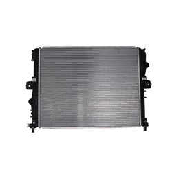 RADIATOR FOR 6.2 LITER V8