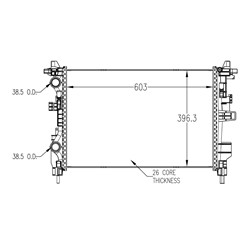 Oakland Body Parts