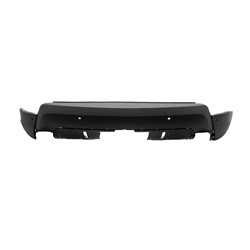 REAR BUMPER COVER