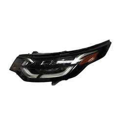 DRIVER SIDE LED HEADLIGHT ASSEMBLY