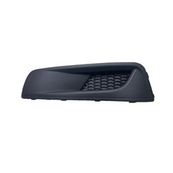 DRIVER SIDE FOG LIGHT COVER