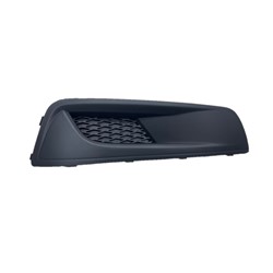 PASSENGER SIDE FOG LIGHT COVER