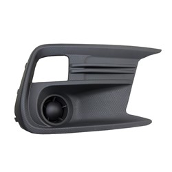 FRONT PASSENGER SIDE BUMPER COVER GRILLE