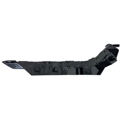 FRONT DRIVER SIDE BUMPER COVER SUPPORT