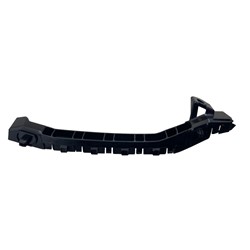 FRONT PASSENGER SIDE OUTER BUMPER COVER BRACKET