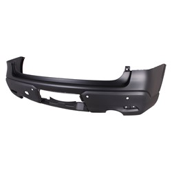REAR BUMPER COVER