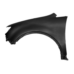 FRONT DRIVER SIDE FENDER