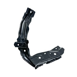 FRONT PASSENGER SIDE FENDER APRON REINFORCEMENT