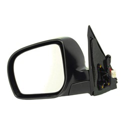 DRIVER SIDE POWER DOOR MIRROR