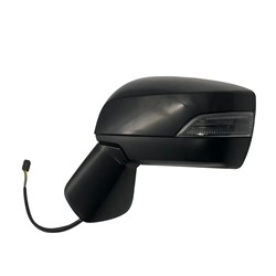 DRIVER SIDE POWER DOOR MIRROR