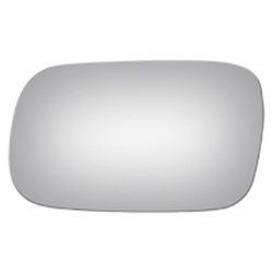 DRIVER SIDE REPLACEMENT MIRROR GLASS