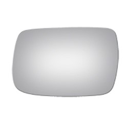 DRIVER SIDE REPLACEMENT MIRROR GLASS
