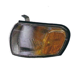 DRIVER SIDE PARKING LIGHT ASSEMBLY