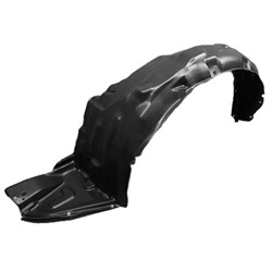 DRIVER SIDE FRONT INNER FENDER