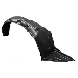 Oakland Body Parts