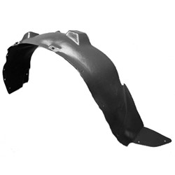 PASSENGER SIDE INNER FENDER