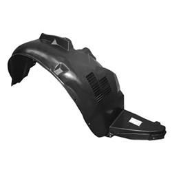 PASSENGER SIDE INNER FENDER LINER