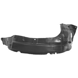 PASSENGER SIDE FRONT INNER FENDER