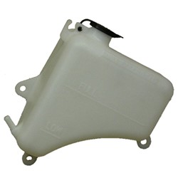 COOLANT RECOVERY TANK