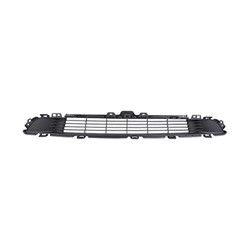 FRONT BUMPER COVER GRILLE