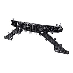 FRONT RADIATOR SUPPORT