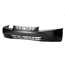 FRONT BUMPER COVER