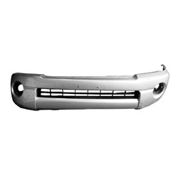 FRONT BUMPER COVER